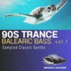 Balearic Bass Pack